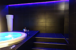 ALTOS Hôtel & Spa