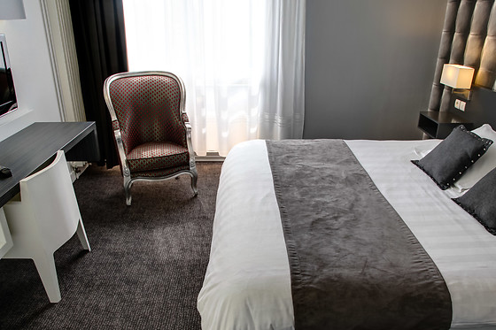 ALTOS Hôtel & Spa - photo 9