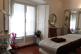 Espace Beauté