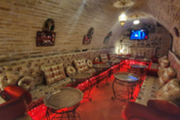 ENTRE DOS AGUAS HOTEL BOUTIQUE