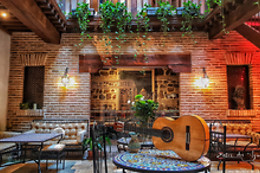 ENTRE DOS AGUAS HOTEL BOUTIQUE