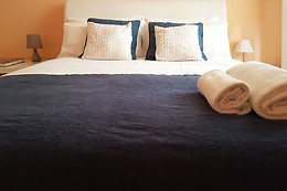 A casa Boschi Guesthouse