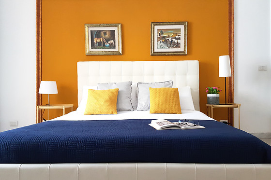 A casa Boschi Guesthouse - photo 1