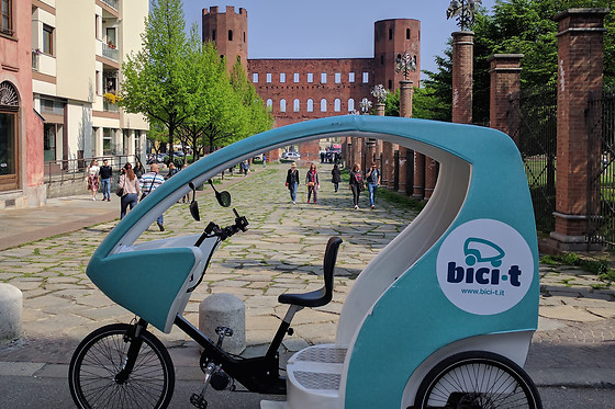 Bici-T - photo 2