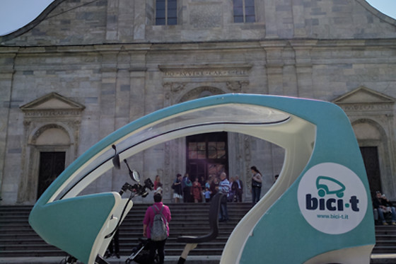 Bici-T - photo 4