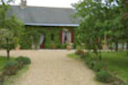 La Poirière