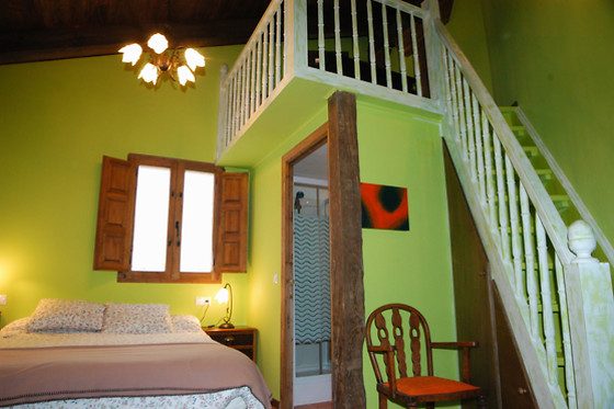 CASA SENDERUELA - photo 4