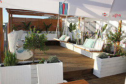 MARISQUEIRA SOTAVENTO