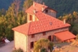 Azienda Agrituristica della Barcareccia