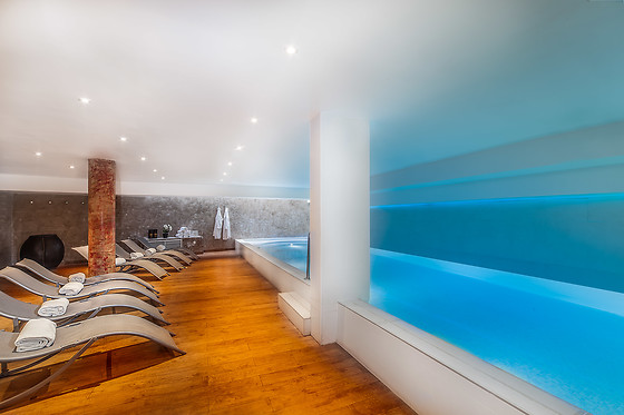 Hôtel Montaigne & Spa - photo 12