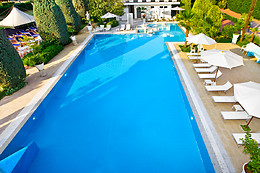 Bellavista Terme Resort & Spa