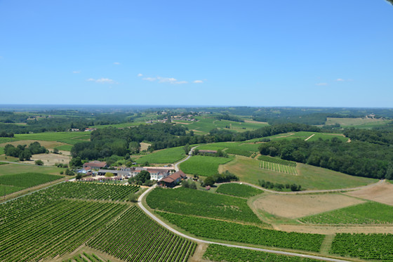 Château de Cranne - photo 1
