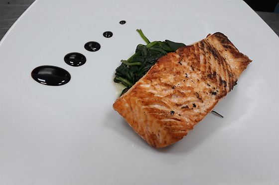 La Fenice Restaurant - photo 7
