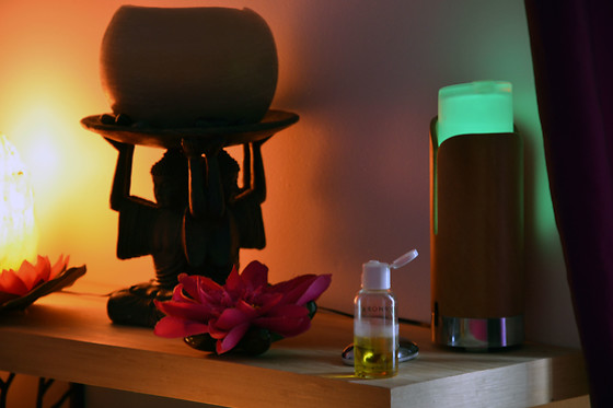 Bulle d'Eden Massages - photo 8