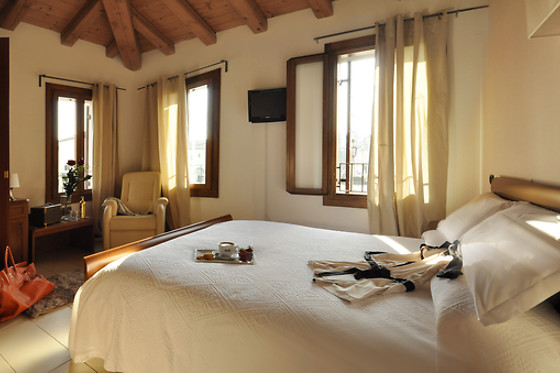 La Rotonda Relais - photo 2