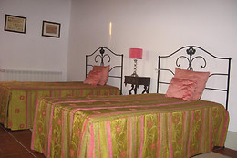 CASA D'ALEGRETE