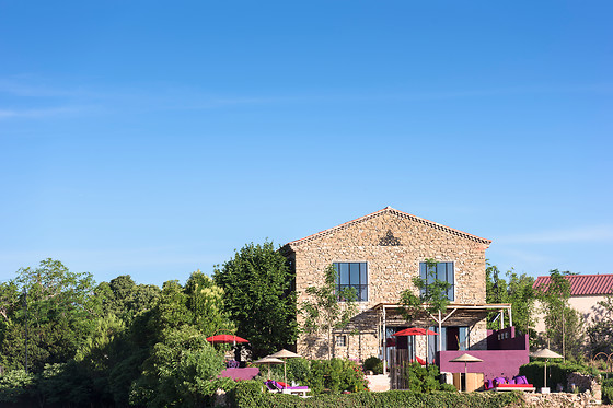 Château & Village Castigno - Wine Hotel & Resort - photo 4