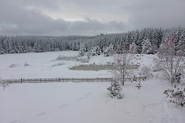 Les Pierres Davélie