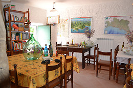 Le Sorgenti del Gromolo