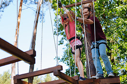 AVENTURA AMAZONIA PELAYOS
