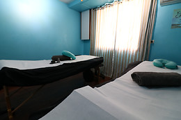 Evasion Vitale Mazargues