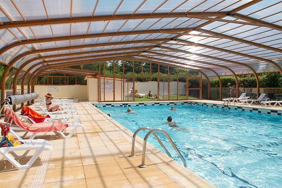 Camping L'Abri-Cotier - Flower Campings - photo 3