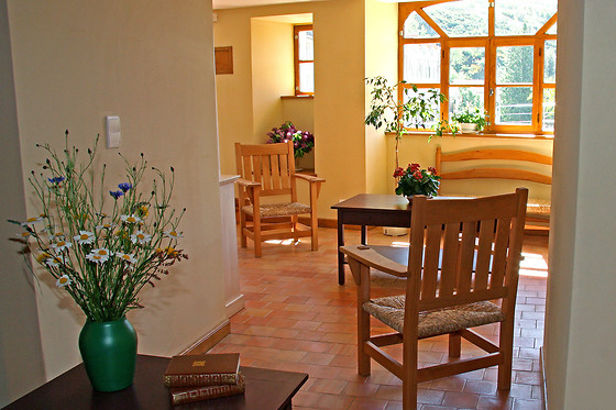 Le Logis Cévenol & Spa Thermal de Saint Laurent - photo 4