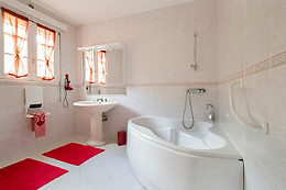 Villa Trouz Ar Mor