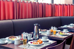 Mercure Hotel München Neuperlach Süd