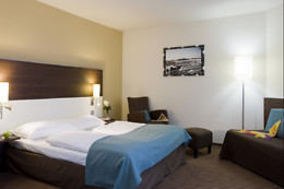 Mercure Hotel München Neuperlach Süd