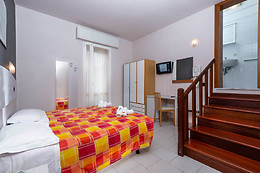 Hotel Petrarca