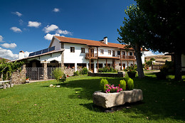CASA RURAL FORNO