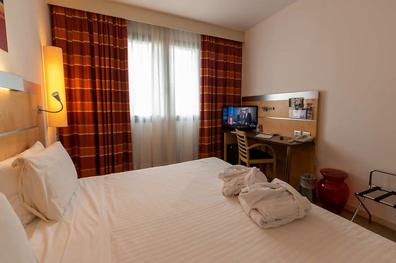 Best Western Palace Inn - photo 8
