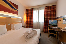 Best Western Palace Inn