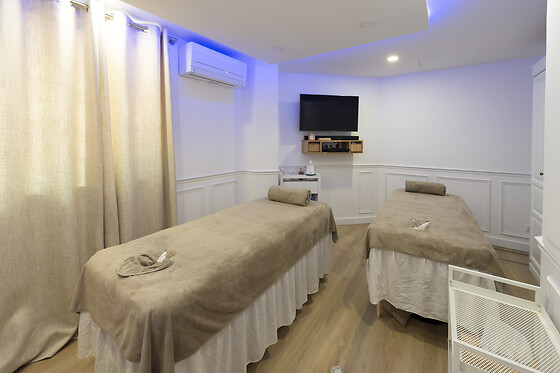 Institut Fashion Beauty & Spa Villa - photo 12