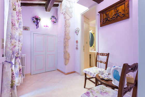 Bed and Breakfast Sognando Te - photo 10