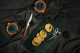 Balme Pau