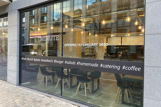 Foodminute - photo 11