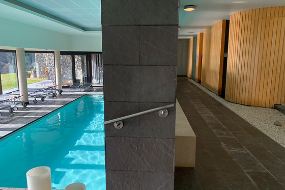 HOTEL RURAL SPA RESGUARD DELS VENTS - photo 7
