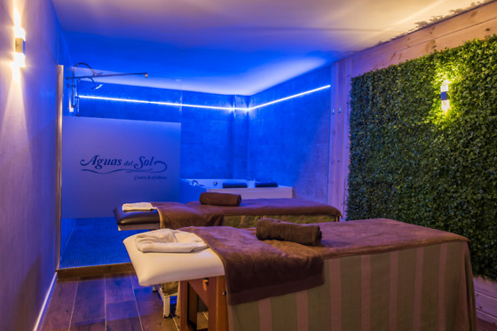 SPA SENSARA Y WELLNESS AGUAS DEL SOL - photo 6