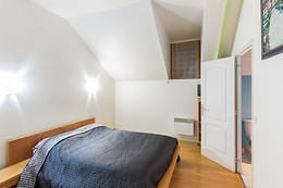 Chambres du Chêne