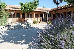 HOTEL RURAL RINCÓN DEL CIERZO