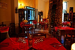 Antica Conca D'Oro
