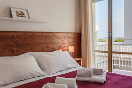 CASA PORTOFINO rooms&breakfast