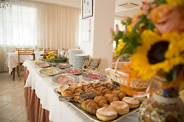 CASA PORTOFINO rooms&breakfast