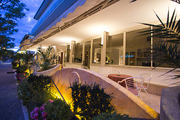 CASA PORTOFINO rooms&breakfast