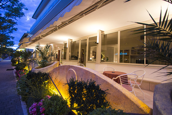 CASA PORTOFINO rooms&breakfast - photo 14