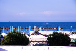 CASA PORTOFINO rooms&breakfast