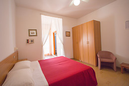CASA PORTOFINO rooms&breakfast