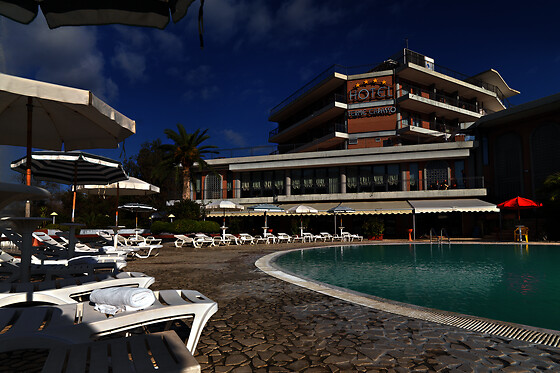 Hotel Terme Capasso - photo 15